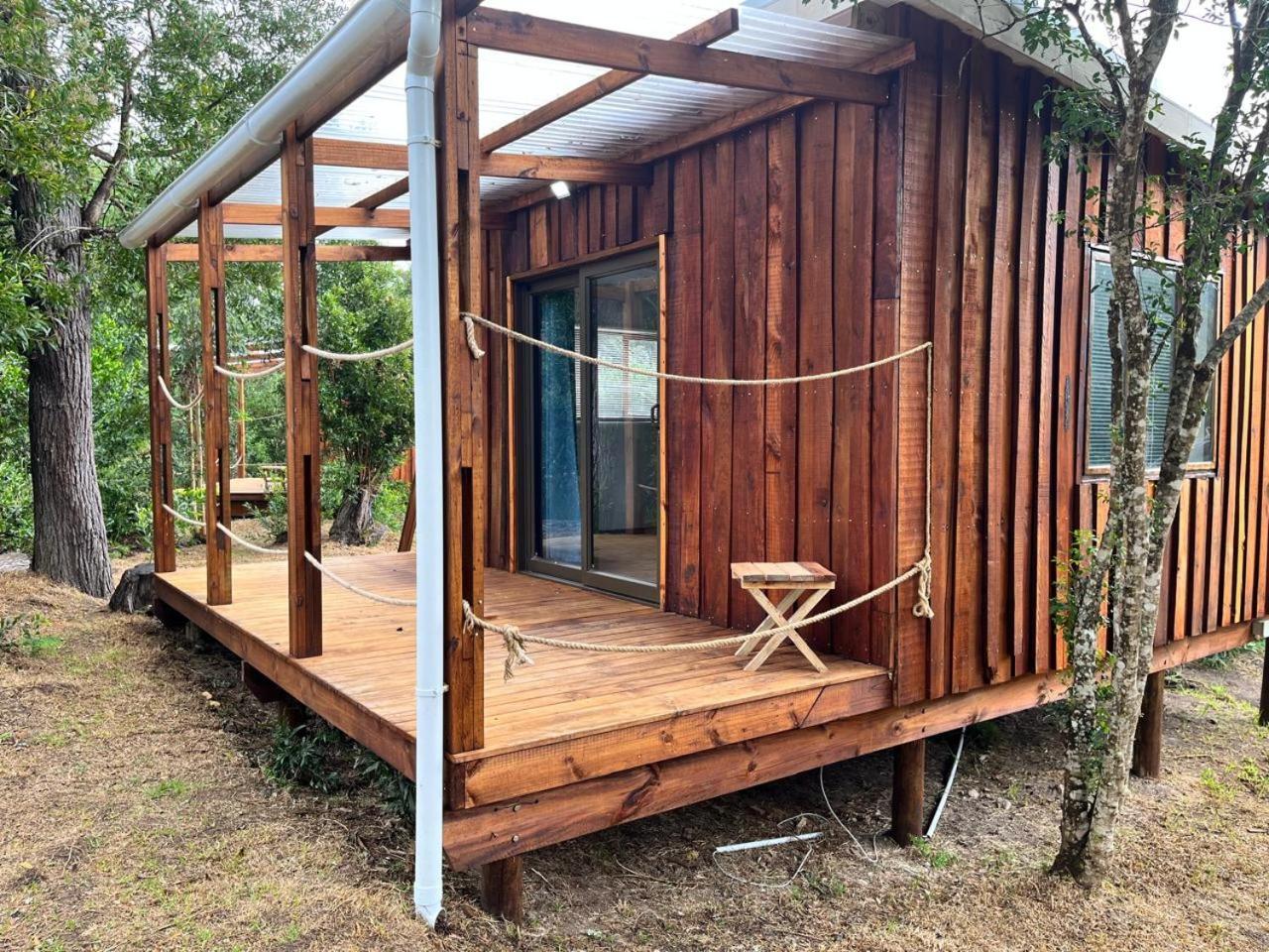 Forest Gate Resort Plettenberg Bay Exterior foto